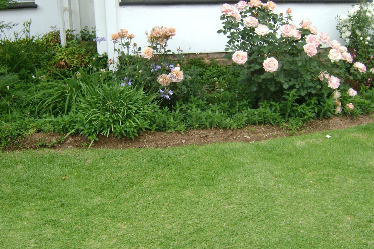 Rosewood Corner, Clarens Bed and Breakfast Eksteriør billede