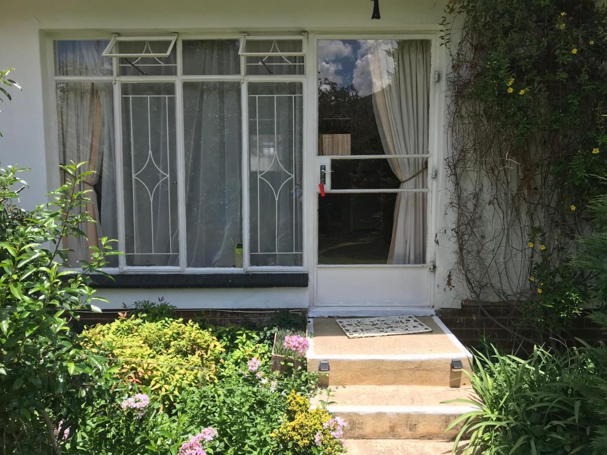 Rosewood Corner, Clarens Bed and Breakfast Værelse billede