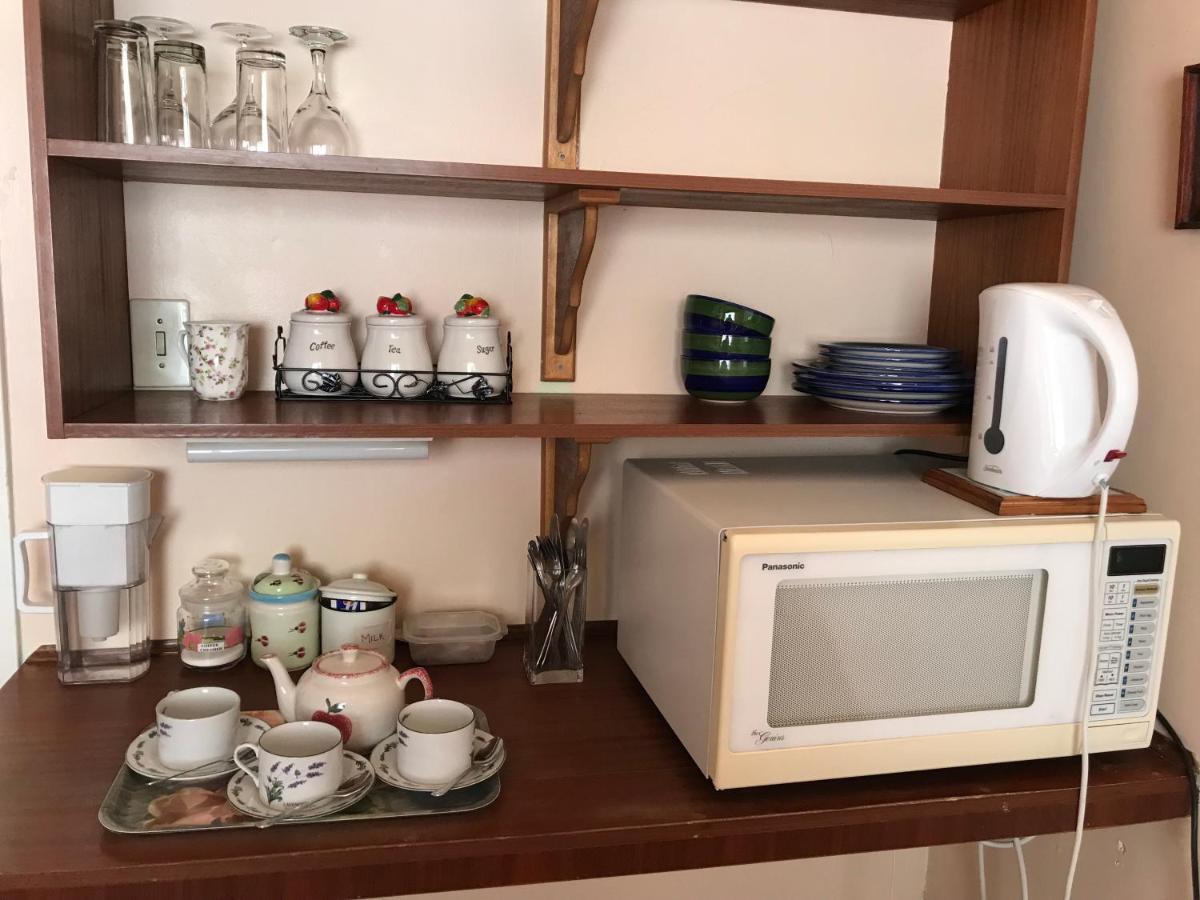 Rosewood Corner, Clarens Bed and Breakfast Værelse billede